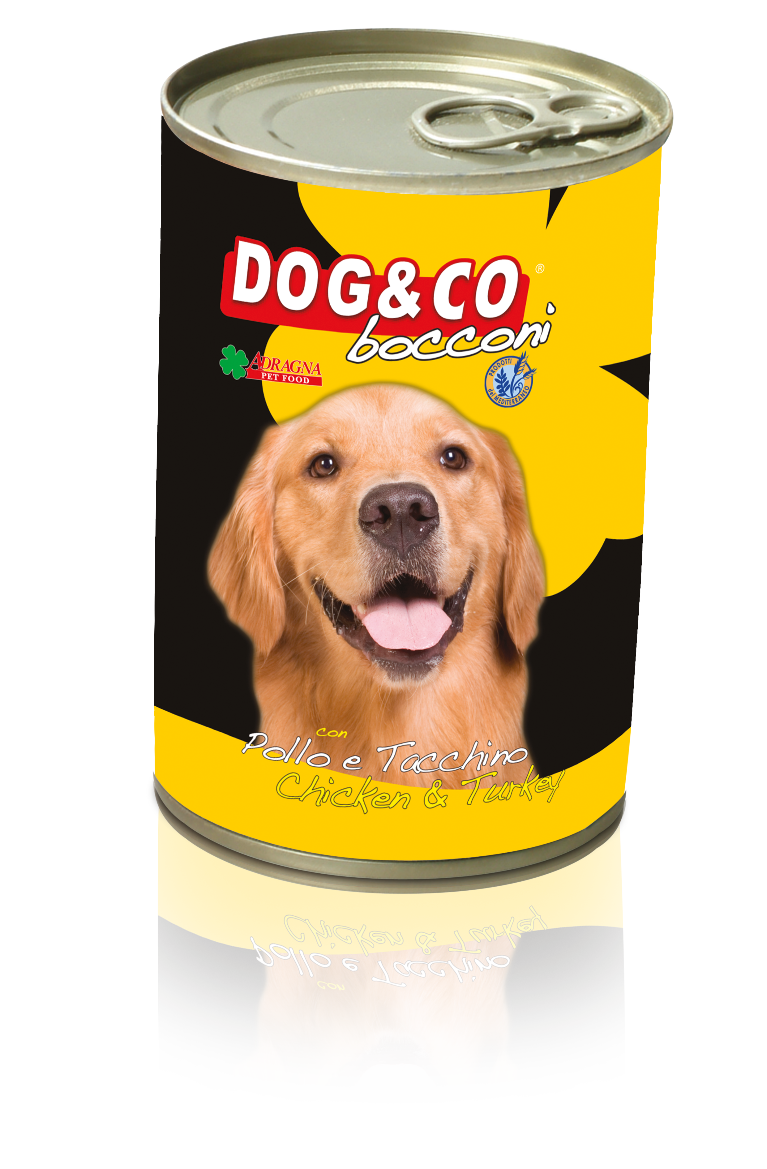 Dog&Co - Adma International Ltd