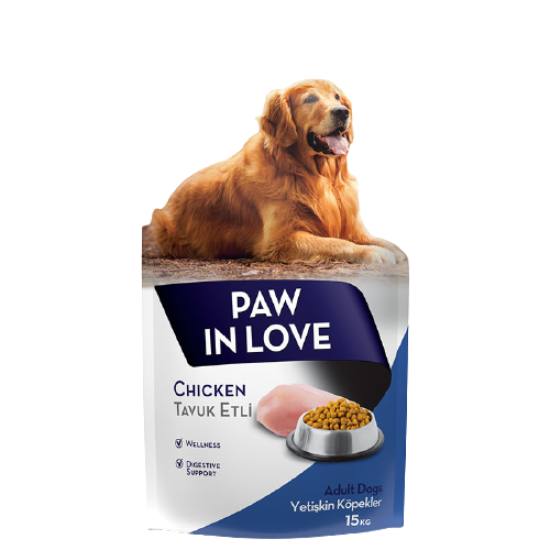 Paw in Love Adma International Ltd